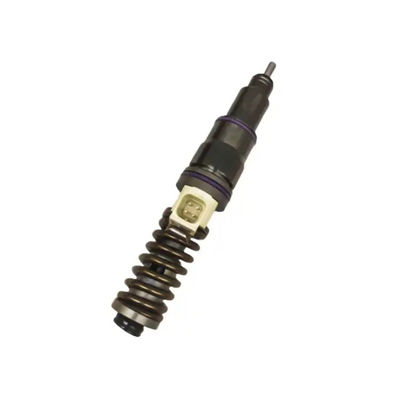 Excavator Engine Diesel Fuel Injector 21371672 VOE21371672 For EC380D EC480D Excavator