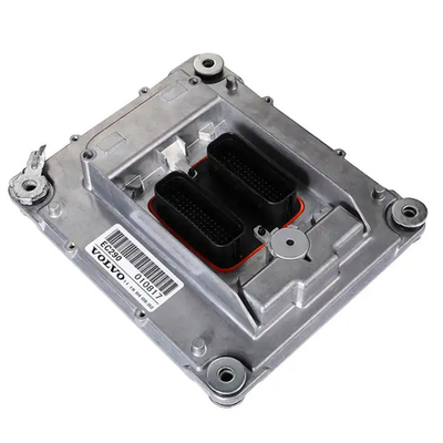 Excavator Engine Control Unit ECU Controller VOE60100000 60100000 P10 P11 For Excavator EC210 EC240 EC360 EC460 EC290