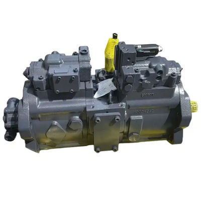 K3V112DTP Excavator Hydraulic Main Pump K3v112 Piston Pump For  Sany Doosan Hyundai  K3V112DTP 16AR-9N49