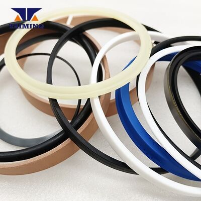 191-5619 199-7416 176-4935 Seal Kit for 322C 324D 320B 320C Excavator Bucket Cylinder Hydraulic Repair Parts