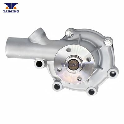 Construction Machinery Excavator Parts Water Pump MM409301 MM407405 for K4N K3B K3D K3E K4E K4C K4F K4M Engines 6-Month Warranty