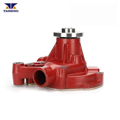 65.06500-6139 Water Pump for Doosan DH200-3 DH220-3 DH225-9 DH300-7 DE08 D1146 Engine