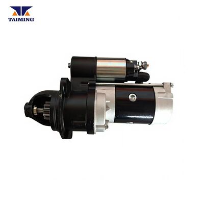 4110000560193 TT16223 Starter Motor 24V 11T for Yuchai YC4108 YC4B80G YC4D80 Engine XCMG SDLG