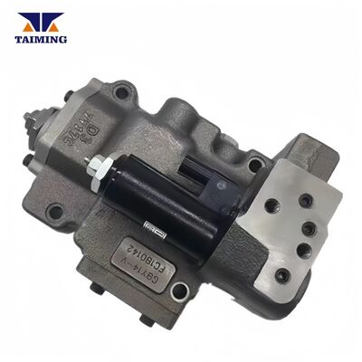 K5V140-9Y15 Excavator Pump Pressure Regulator with Electric Control for CX210 CX240 CX290B