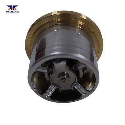 600-421-6630 Thermostat for PC400-7 PC450-7 PC460-7 Excavator Engine Cooling System Parts