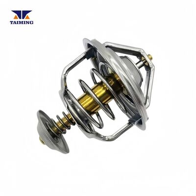 Construction Machinery Thermostat 1137700691 for EX300-3 EX300-5 Excavator 6SD1 Engine