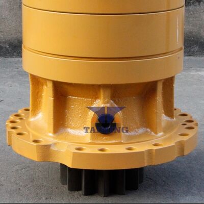 Excavator parts 1709893 Hydraulic Swing Rotary Motor Assembly for 312D 312C 313D Rotary assembly