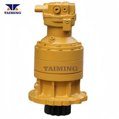 Excavator parts 1709893 Hydraulic Swing Rotary Motor Assembly for 312D 312C 313D Rotary assembly