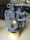 SUNWAR Excavator hydraulic main pump fitting quality guarantee suits for SK200-7 Hydraulic Piston Pump