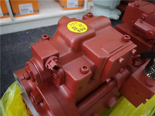 China New K3V112dtp Sk200-8 SK210-8 Kobelco Hydraulic Pump Yn10V00036f4 Yn10V00036f1