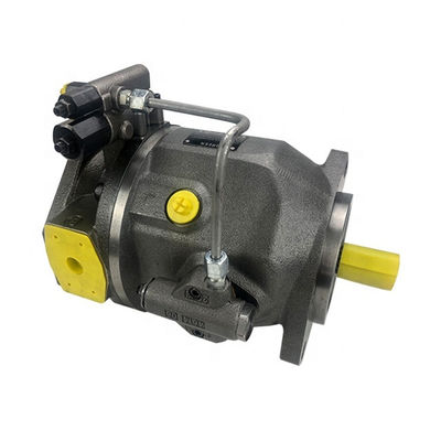 A10V A10vo A10vso Hydraulic Axial Piston Pumps Variable Displacement