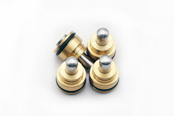 10x8x5cm Ex200-2/3/5 Hydraulic Joystick Pusher Bullet