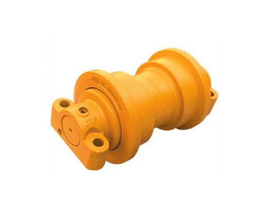 Excavator Idler Carrier Roller Undercarriage Parts Track Link Shoes