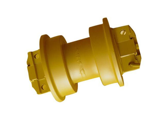 Excavator Idler Carrier Roller Undercarriage Parts Track Link Shoes