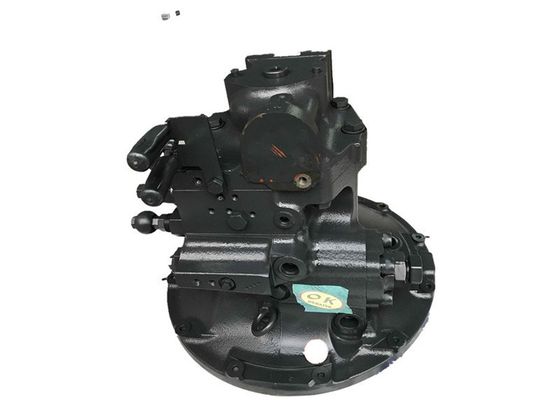 PC130-5 PC130-6 PC130-7 Excavator Hydraulic Pump