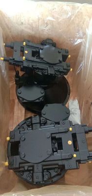 A8V0200  Rexroth Pump Assy Excavator Hydraulic Piston Axial Pumps