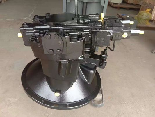 A8V0200  Rexroth Pump Assy Excavator Hydraulic Piston Axial Pumps