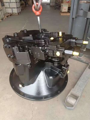 A8V0200  Rexroth Pump Assy Excavator Hydraulic Piston Axial Pumps