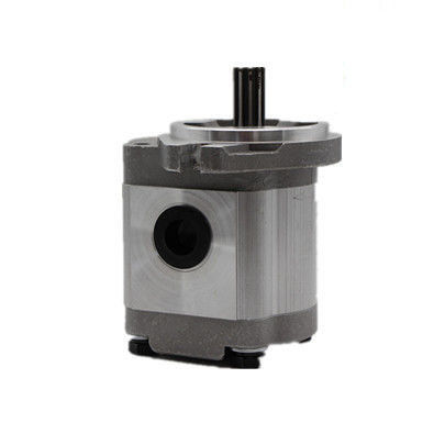 XJDD-00008 Excavator Hydraulic Parts Gear Pump For Hyundai DX80-7