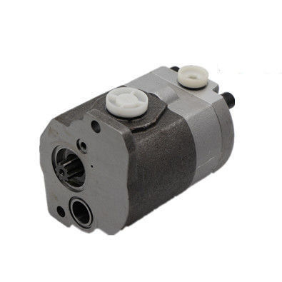 XKAH-00855 XKAH-00917 Excavator Hydraulic Parts Gear Pump For Hyundai DX55-7