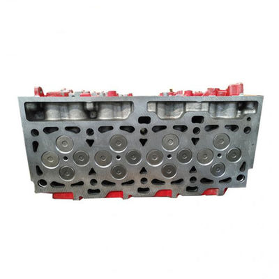 5271176  5307154 ISF2.8 Diesel Engine Cylinder Head