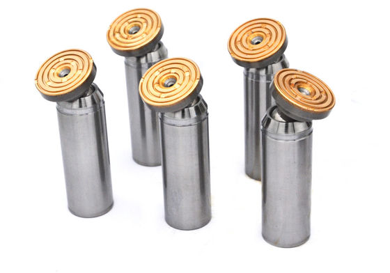 TEM Hydraulic parts 4693313 1184907 1184902 1184910 PUMP PART FOR HITACHI ZX60 EXCAVATOR