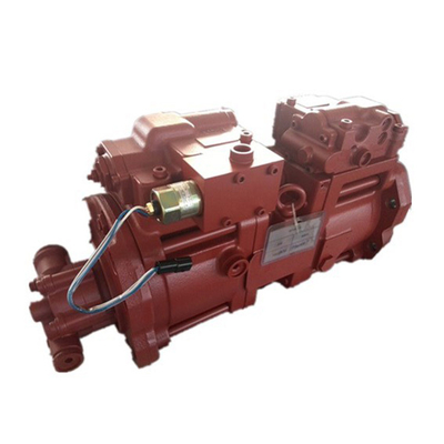 K3V63DT HPV55 Excavator Hydraulic Pump For EC140 R130-5 R140-7 R150-7 DH150-7 SY135-8 Excavator Hydraulic Main Pump