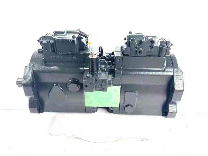 K3V63DT High Performance Excavator Hydraulic Pump For Crawler Excavator Parts