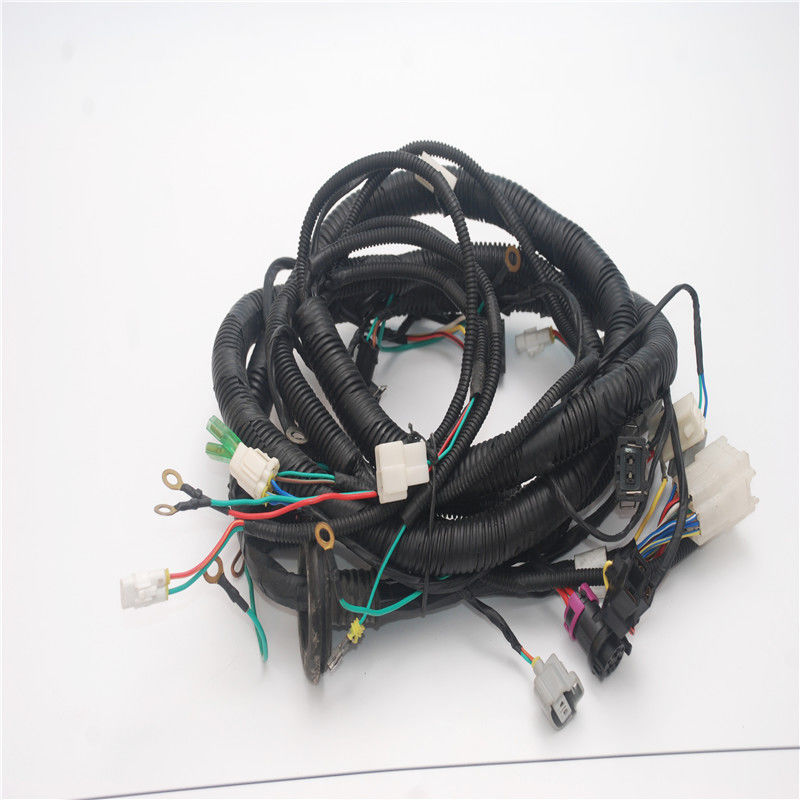 SK good price Wholesale price SK200/210/250-8J05 Kobelco Engine wiring harness LQ13E01186P1