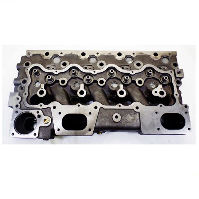 1N4304 Engine Part Cylinder Head Assembly For Engine 3304DI 1N4303