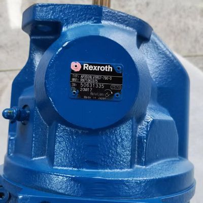 ปั๊มไฮดรอลิกสำหรับรถขุด AP2D28LV1RS7-790-0 ปั๊มลูกสูบ เหมาะสำหรับ รถขุด Hitachi และ รถขุด XCMG