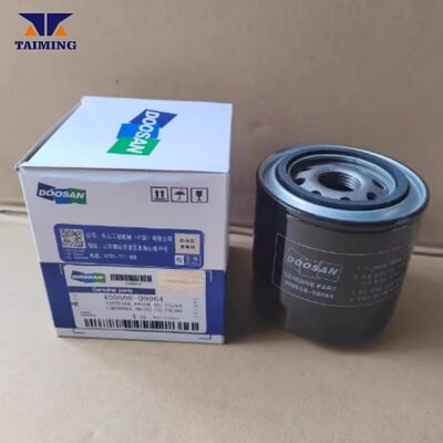 เครื่องกรองเครื่องขุด อุปกรณ์เสริม เครื่องกรองน้ํามันเครื่องยนต์ 22586010 36897346 อะไหล่แท้สําหรับอุตสาหกรรมค้าปลีก