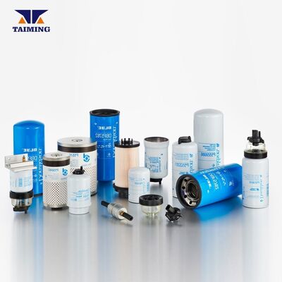 ชุดกรองเต็ม 6736-51-5142 600-319-3610 600-319-3750 สําหรับเครื่องขุด