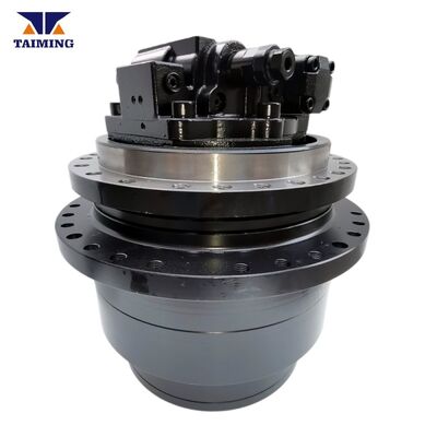 ชิ้นส่วนเครื่องจักรก่อสร้าง VOE14713848 VOE14606699 Final Drive Travel Motor Reduction สำหรับรถขุด EC350D EC360 EC380D TM70VC
