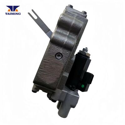 K5V212DP ปั๊มไฮดรอลิกหลักสำหรับ SY485 SK460 SK480 SK460-8 SK480-8 ชิ้นส่วนเครื่องจักรก่อสร้าง